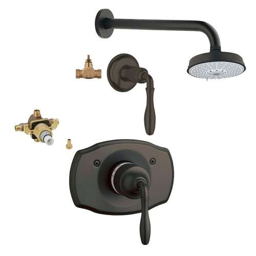 Grohe Seabury KS19614-34331R-ZB0