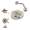 Grohe Geneva KS19615-34331RV3-EN0
