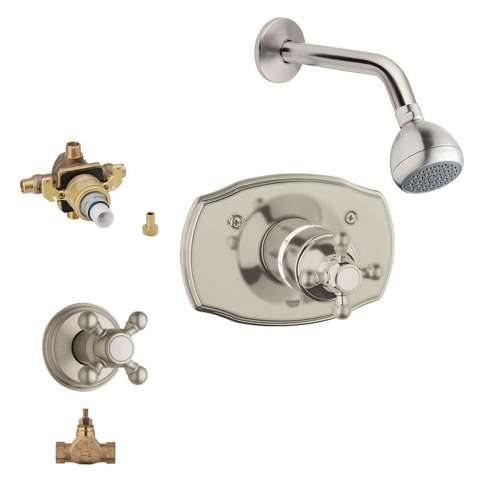 Grohe Geneva KS19615-34331RV3-EN0