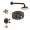Grohe Geneva KS19615-34331RV3-ZB0