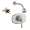 Grohe Seabury KS19708-35015R-EN0