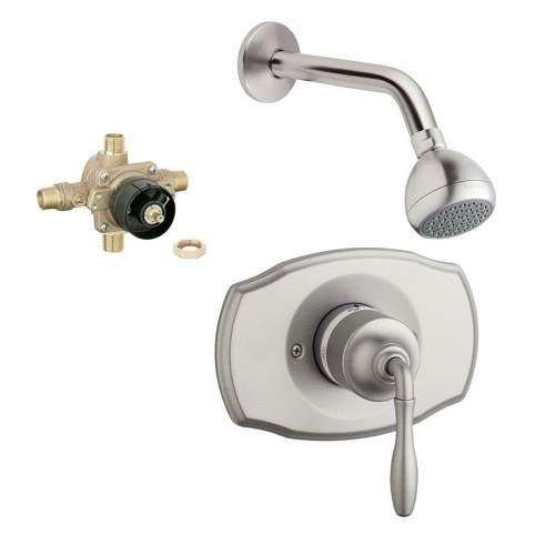Grohe Seabury KS19708-35015R-EN0