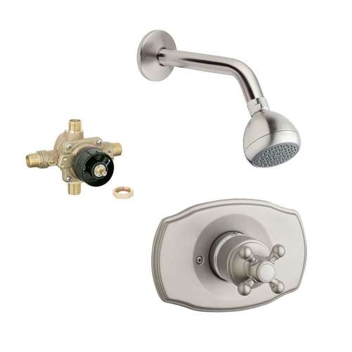 Grohe Geneva KS19725-35015R-EN0