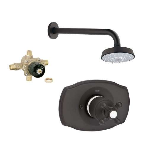 Grohe Geneva KS19725-35015R-ZB0