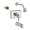Grohe Talia KTS19264-35015R-EN0