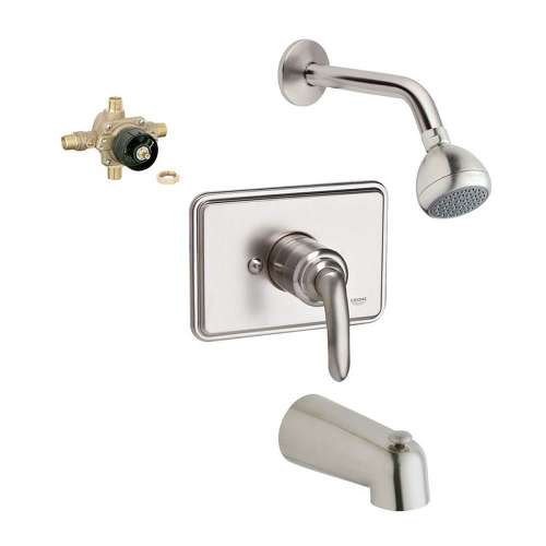 Grohe Talia KTS19264-35015R-EN0