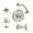 Grohe Kensington KTS19265-34331RV3-EN0