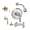 Grohe Kensington KTS19266-34124RV4-EN0
