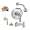 Grohe Kensington KTS19266-34331RV3-EN0