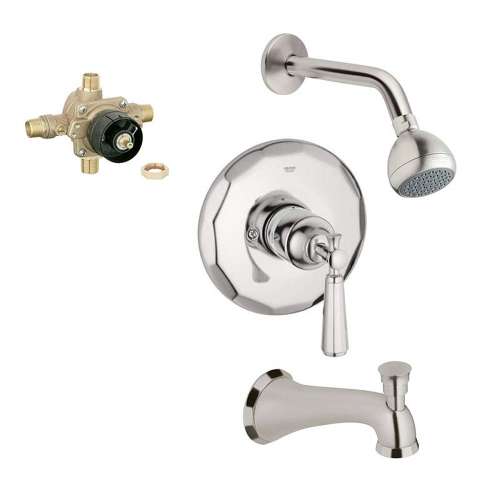 Grohe Kensington KTS19267-35015R-EN0