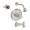 Grohe Kensington KTS19268-35015R-EN0
