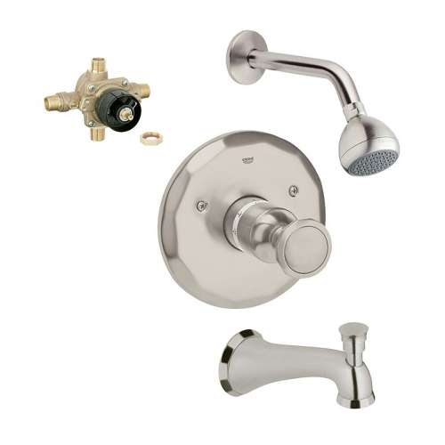 Grohe Kensington KTS19268-35015R-EN0