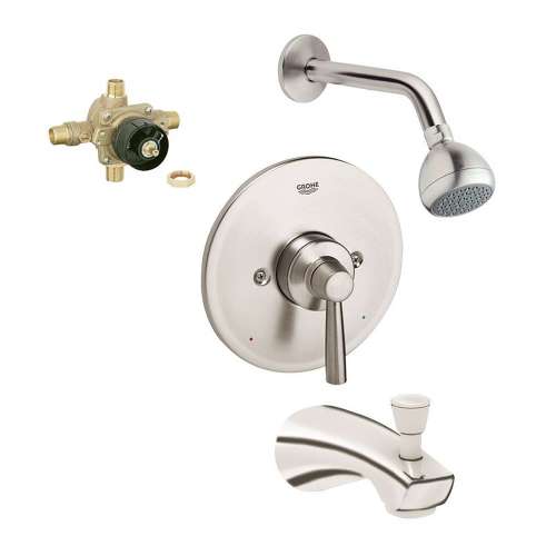 Grohe Arden KTS19312-35015R-EN0