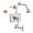 Grohe Somerset KTS19320-34331R-EN0