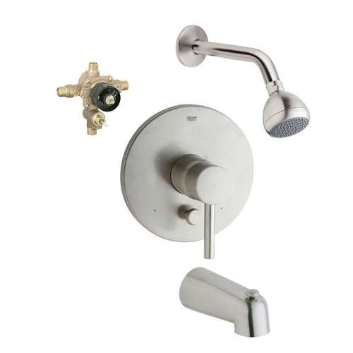 Grohe Essence KTS19494-35016R-EN0
