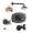 Grohe Seabury KTS19612-34124R-ZB0