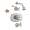 Grohe Seabury KTS19612-34331R-EN0