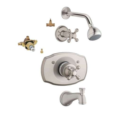 Grohe Seabury KTS19612-34331R-EN0
