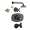 Grohe Seabury KTS19612-34331R-ZB0