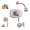 Grohe Seabury KTS19614-34124R-EN0