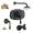Grohe Seabury KTS19614-34124R-ZB0