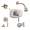 Grohe Seabury KTS19614-34331R-EN0