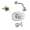 Grohe Seabury KTS19707-35015R-EN0