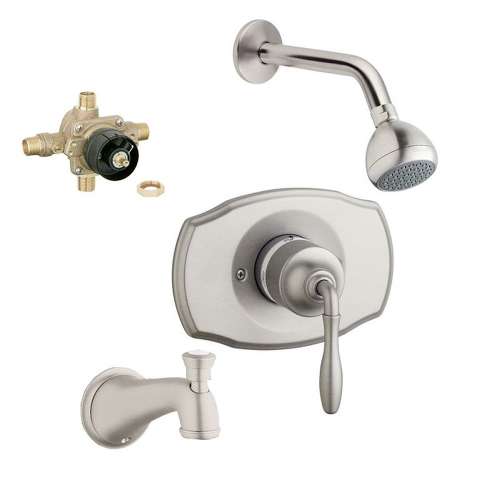 Grohe Seabury KTS19708-35015R-EN0