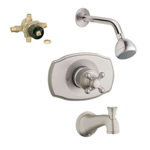 Grohe Geneva KTS19725-35015R-EN0