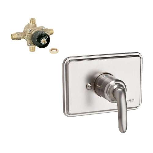 Grohe Talia K19264-35015R-EN0