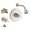 Grohe Atrio KS19169-34124RV4-EN0