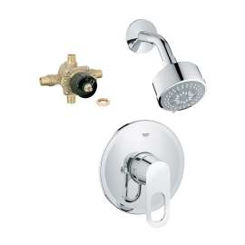 Grohe BauLoop K27547-35015R-000