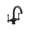 Grohe Bridgeford K31055-18244-ZB0