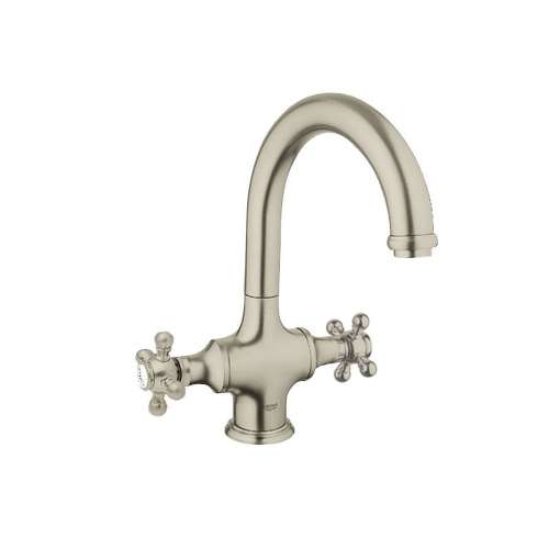 Grohe Bridgeford K31055-18733-EN0