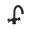 Grohe Bridgeford K31055-18733-ZB0