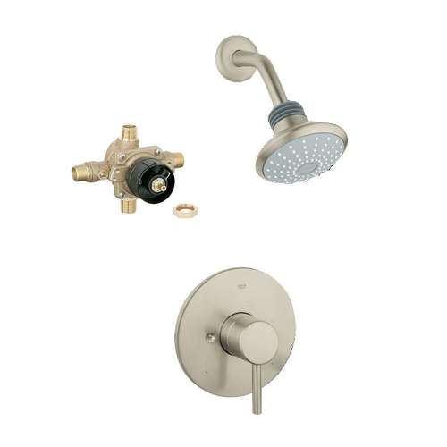 Grohe Concetto K35010-35015R-EN1
