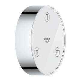 Rainshower Smartconnect Remote Control, 26646000