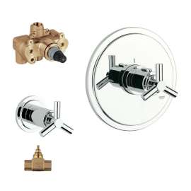 Grohe Atrio K19169-34125RV4-M