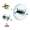 Grohe Atrio K19169-34331RV3-000