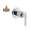 Grohe Atrio K19182-29274R-000