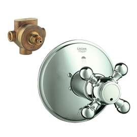 Grohe Geneva K19219-29712R-M
