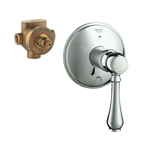 Grohe Geneva K19220-29712R-000