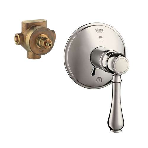 Grohe Geneva K19220-29712R-BE0