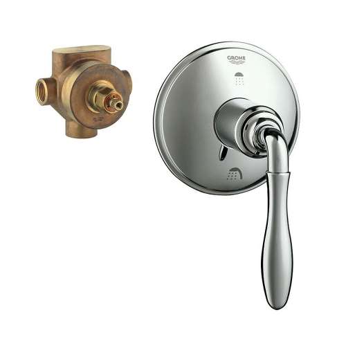 Grohe Geneva K19221-29712R-000
