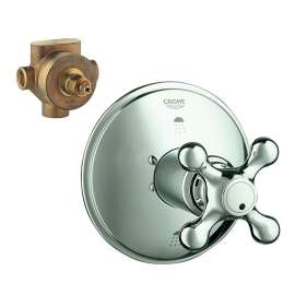 Grohe Geneva K19222-29712R-M