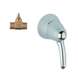 Grohe Talia K19260-29274R-000