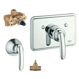 Grohe Talia K19263-34124RV4-M