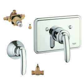 Grohe Talia K19263-34331RV3-M