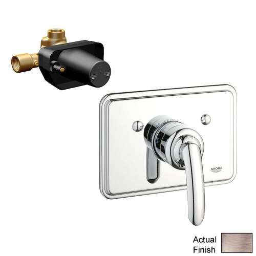 Grohe Talia K19263-34397R-EN0