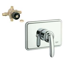 Grohe Talia K19264-35015R-M